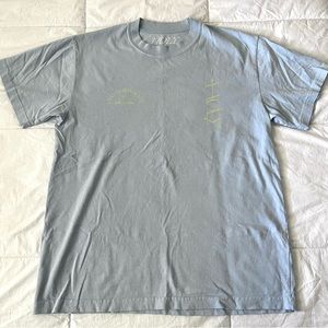 Justin Bieber Holy merch